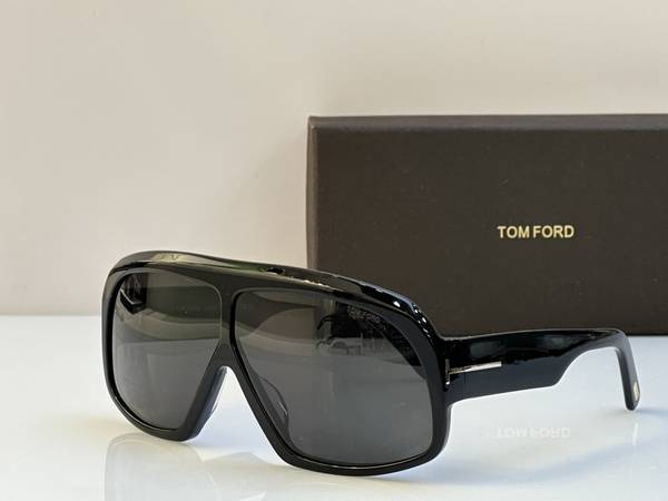 Tom Ford Sunglasses Top Quality TOS01634